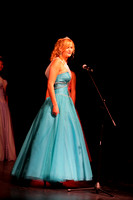 Scholarship Pageant